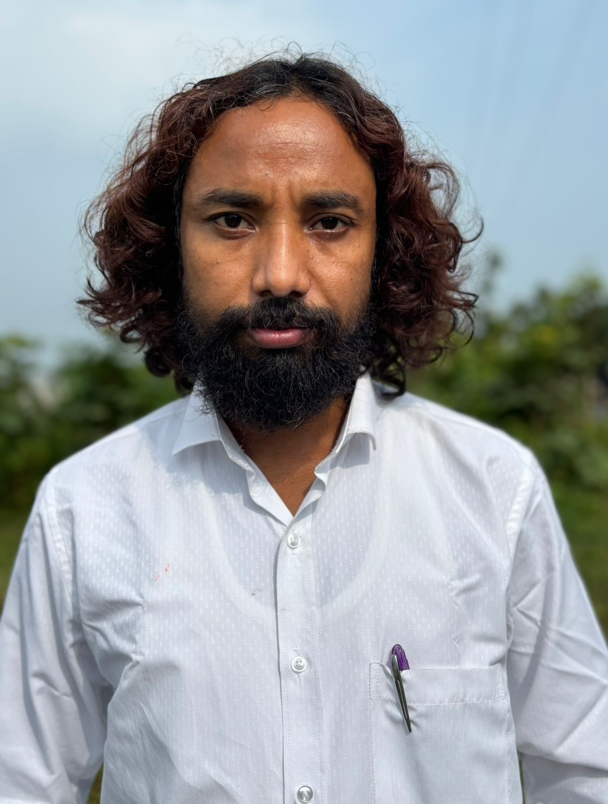 देवेंद्रनाथ महतो की फोटो