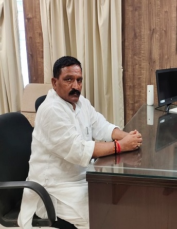 लक्ष्मेश्वर राय की फाइल फाेटाे लक्ष्मेश्वर राय की फाइल फाेटाे