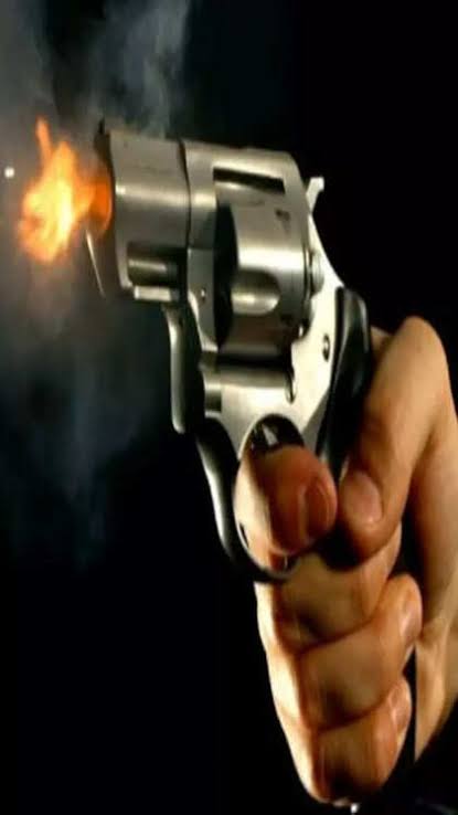 शॉट gun शॉट gun