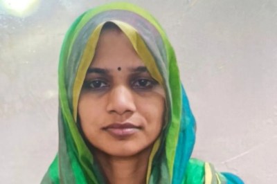 फर्जी मार्कशीट से नौकरी हासिल करने वाली महिला अभ्यर्थी गिरफ्तार फर्जी मार्कशीट से नौकरी हासिल करने वाली महिला अभ्यर्थी गिरफ्तार