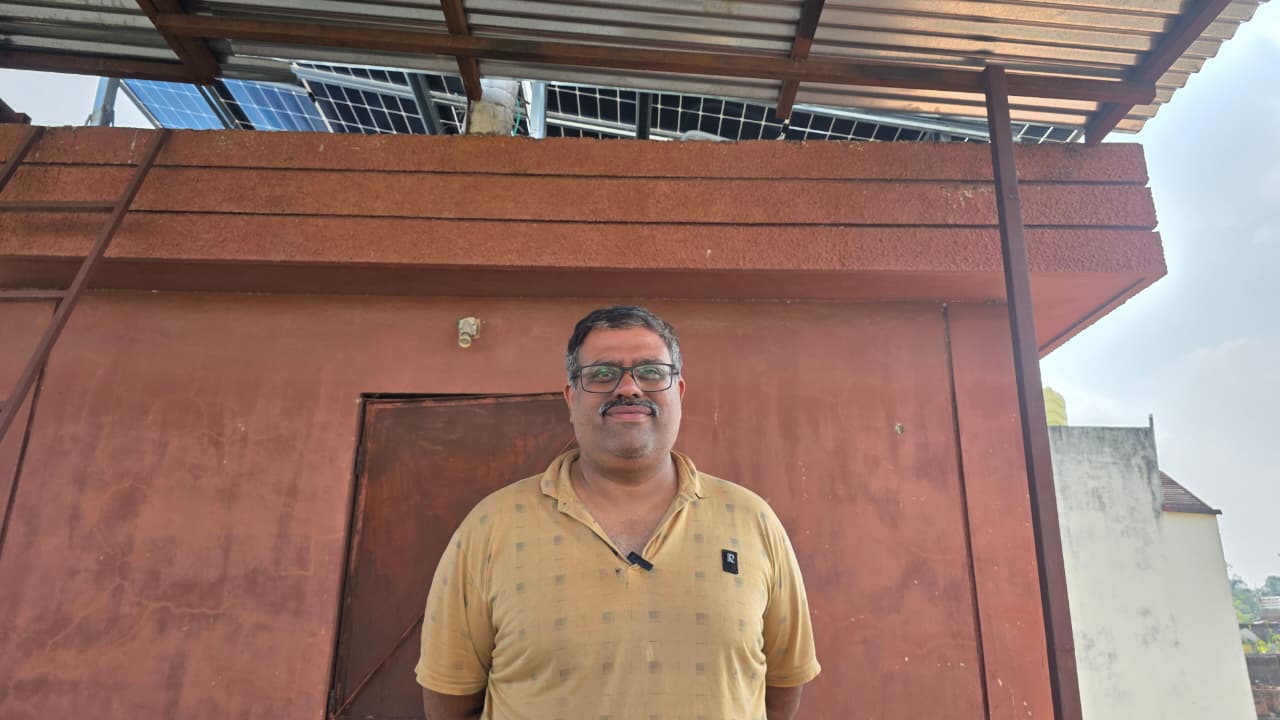 पीएम सूर्यघर योजना पीएम सूर्यघर योजना