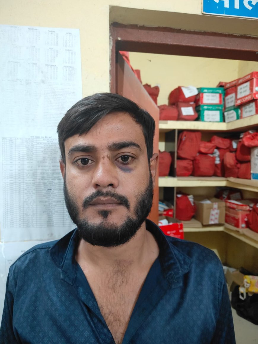 अज्जू पठान