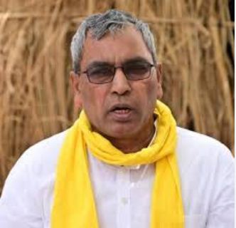 मंत्री ओम प्रकाश राजभर मंत्री ओम प्रकाश राजभर