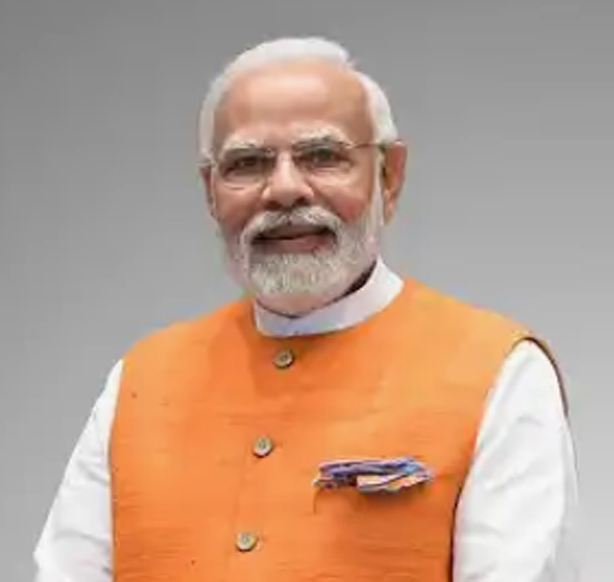 प्रधानमंत्री नरेंद्र मोदी 42 हजार करोड़ रुपए की परियोजनाओं की देंगे सौगात प्रधानमंत्री नरेंद्र मोदी 42 हजार करोड़ रुपए की परियोजनाओं की देंगे सौगात
