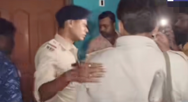 केशपुर पटनाबहदुर स्कूल