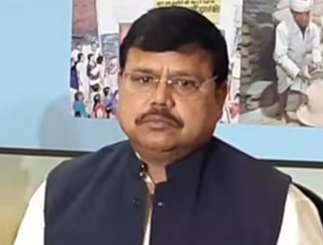 प्रद्युम्न सिंह तोमर प्रद्युम्न सिंह तोमर