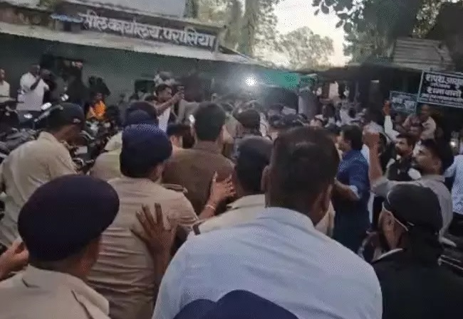 कफ सिरप मामले में कंपनी मालिक रंगनाथन को परासिया कोर्ट में