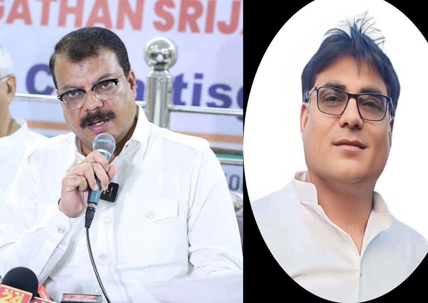 Seoni: Politics heats up over the Seoni hawala scandal – Leader of the Opposition Umang Singar questions police performance Seoni: Politics heats up over the Seoni hawala scandal – Leader of the Opposition Umang Singar questions police performance