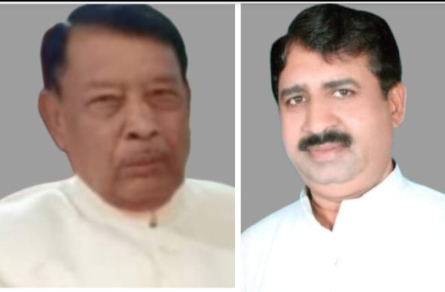 बिसाहूलाल सिंह व अनिल