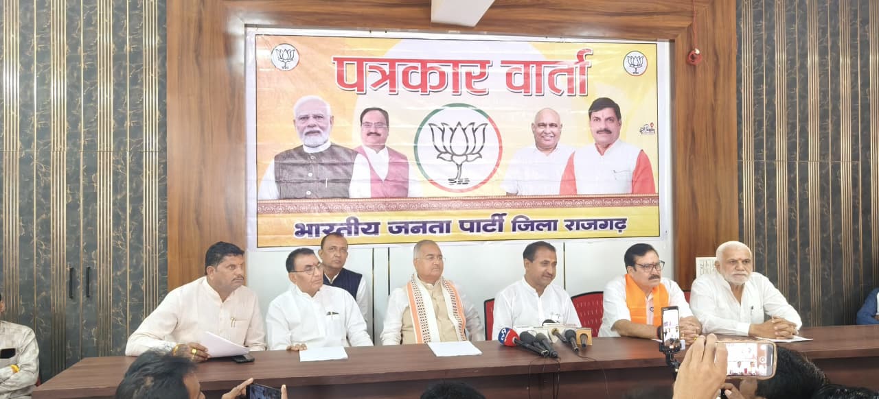 भारतीयों का संकल्प और जीवनपद्वति है-सांसद नागर भारतीयों का संकल्प और जीवनपद्वति है-सांसद नागर