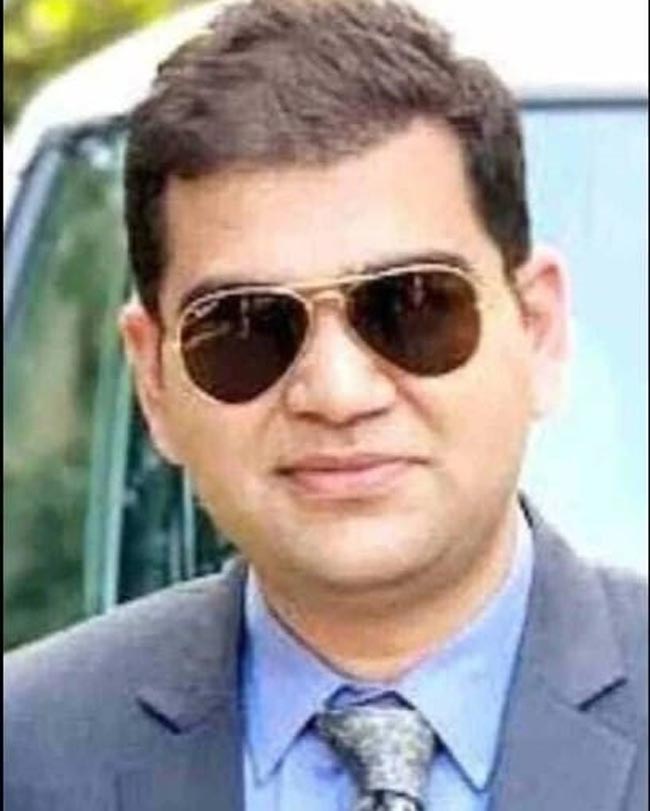 पीडीए उपाध्यक्ष पीडीए उपाध्यक्ष