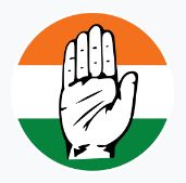 कांग्रेस पार्टी का लोगो कांग्रेस पार्टी का लोगो