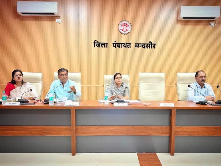 केंद्र सरकार द्वारा किए गए जीएसटी सुधार पर जिला पंचायत की साधारण सभा बैठक में धन्यवाद प्रस्ताव पारित केंद्र सरकार द्वारा किए गए जीएसटी सुधार पर जिला पंचायत की साधारण सभा बैठक में धन्यवाद प्रस्ताव पारित