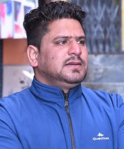 फाइल फोटो उपेंद्र रावत फाइल फोटो उपेंद्र रावत