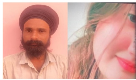 पाकिस्तान की आईएसआई के लिए जासूसी करने वाला जासूस गिरफ्तार