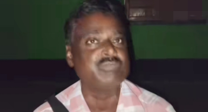 केशपुर आनंदपुर शिक्षक पलोधी