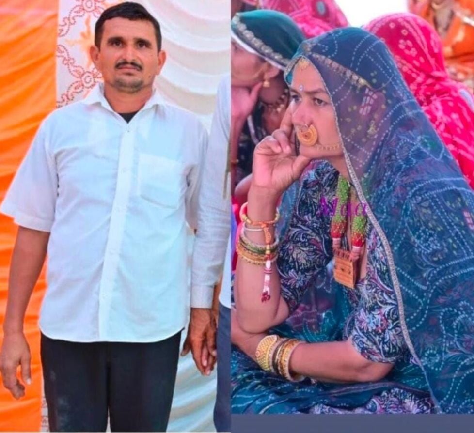 मृतक