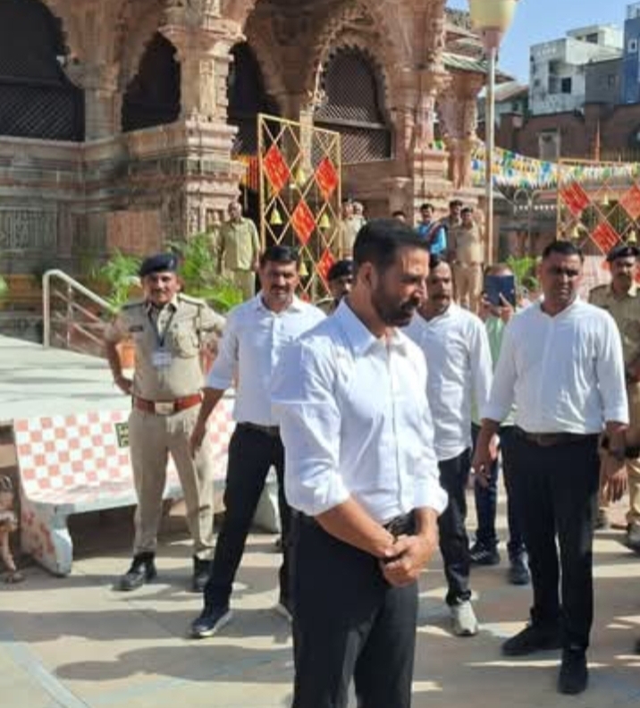 अक्षय कुमार अक्षय कुमार