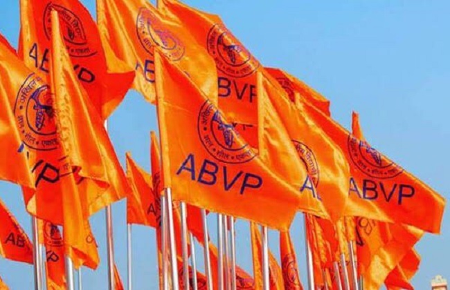 अखिल भारतीय विद्यार्थी परिषद (एबीवीपी)