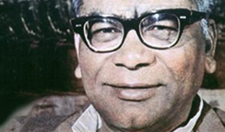 डॉ. राममनोहर लोहिया। फोटो - इंटरनेट मीडिया डॉ. राममनोहर लोहिया। फोटो - इंटरनेट मीडिया