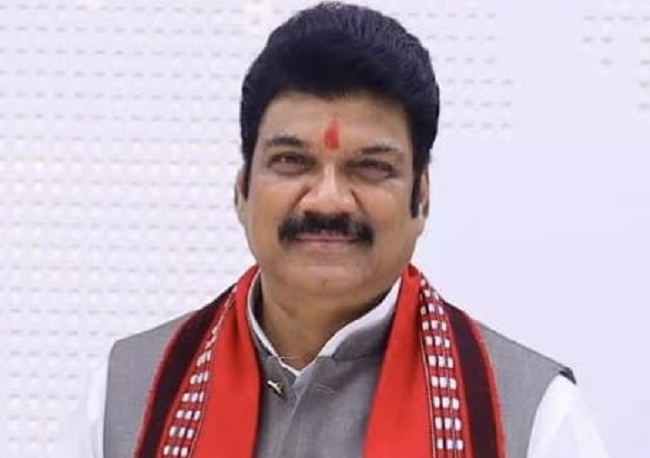 मंत्री गोविंद सिंह राजपूत (फाइल फोटो) मंत्री गोविंद सिंह राजपूत (फाइल फोटो)