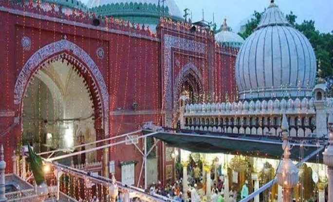 हजरत ख्वाजा निजामुद्दीन औलिया के 722 हजरत ख्वाजा निजामुद्दीन औलिया के 722