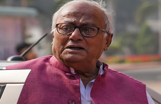 तृणमूल सांसद सौगत रॉय
