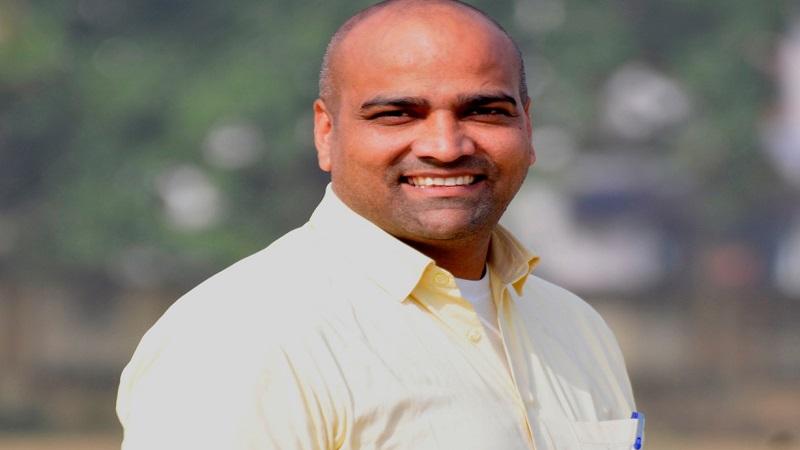 उत्तर प्रदेश ओलंपिक संघ के संयुक्त सचिव डॉ. अजय पाठक ने दी जानकारी