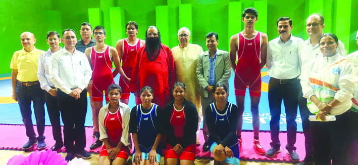 प्रतियोगिता में विजयी प्रतिभागी प्रतियोगिता में विजयी प्रतिभागी