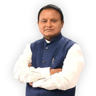 Chief Minister Mohan Majhi Chief Minister Mohan Majhi