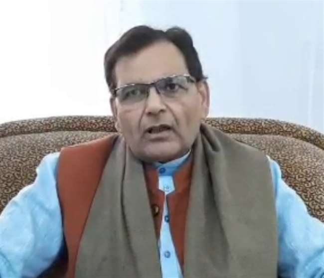 डॉ. लालजी प्रसाद निर्मल डॉ. लालजी प्रसाद निर्मल