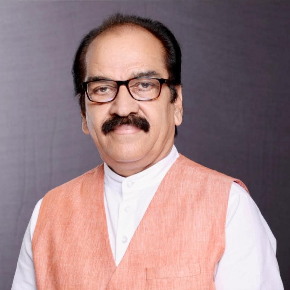 भाजपा जिलाध्यक्ष यतिंद्र सिंह। भाजपा जिलाध्यक्ष यतिंद्र सिंह।