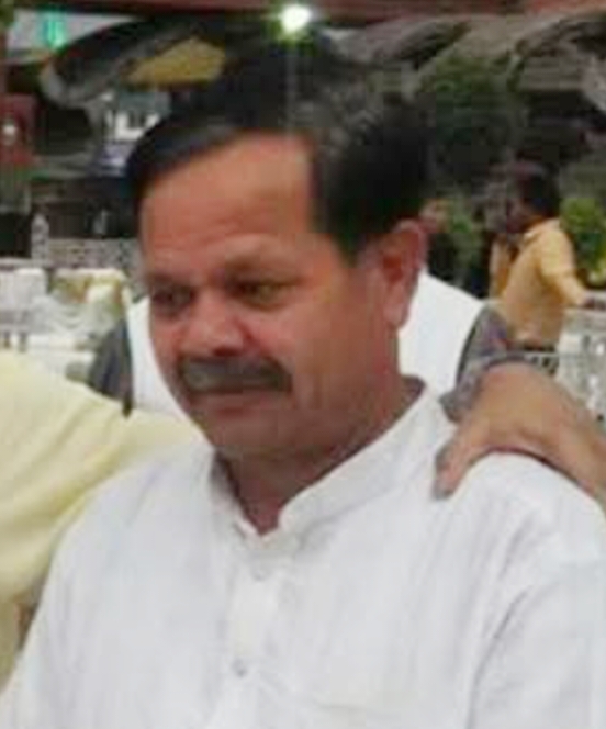 अशोकनगर: भाजपा नेता के परिजन के प्लाट पर कब्जे की शिकायत सिंधिया से अशोकनगर: भाजपा नेता के परिजन के प्लाट पर कब्जे की शिकायत सिंधिया से