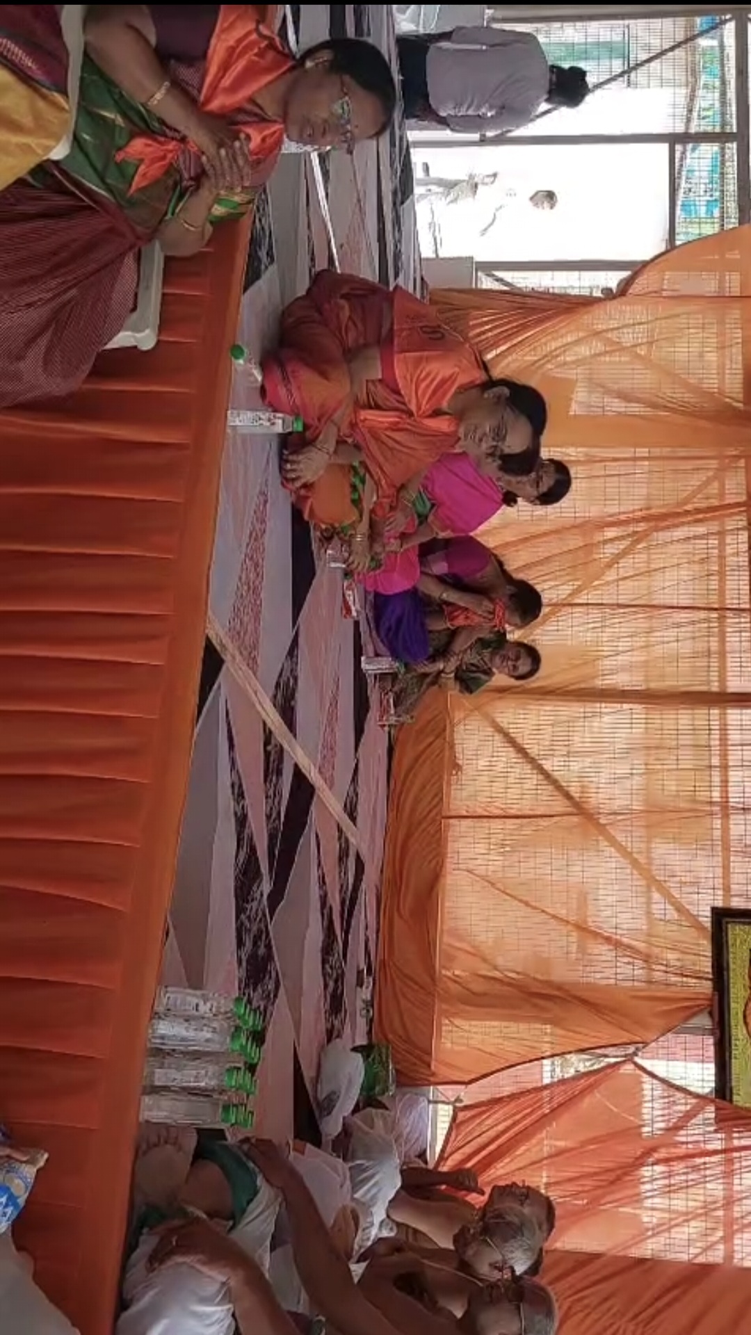 हैदराबाद के साधकों हैदराबाद के साधकों