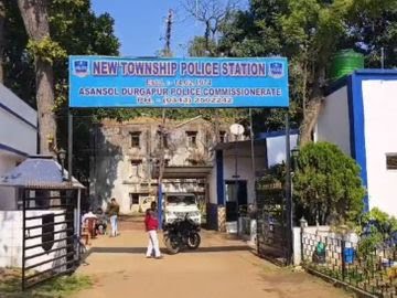 दुर्गापुर में मेडिकल