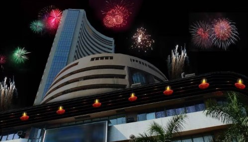 दिवाली के मौके पर 21 और 22 अक्टूबर को बंद रहेगा स्टॉक मार्केट दिवाली के मौके पर 21 और 22 अक्टूबर को बंद रहेगा स्टॉक मार्केट