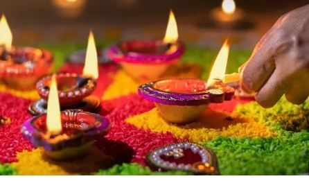 इस बार 20 व 21 अक्टूबर को कार्तिक अमावस्या 6 दिन रहेगा दीपोत्सव