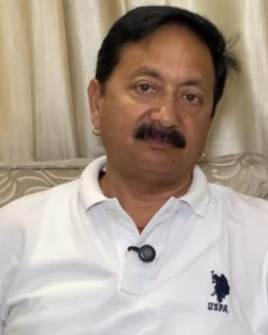 करन माहरा करन माहरा