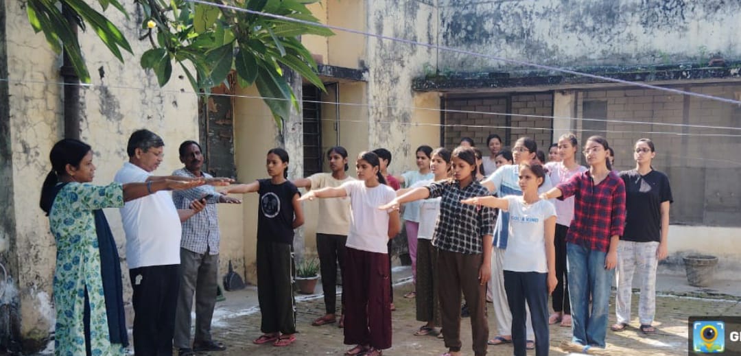 स्वच्छ भारत अभियान की भावना समाज के प्रत्येक व्यक्ति तक पहुंचे स्वच्छ भारत अभियान की भावना समाज के प्रत्येक व्यक्ति तक पहुंचे