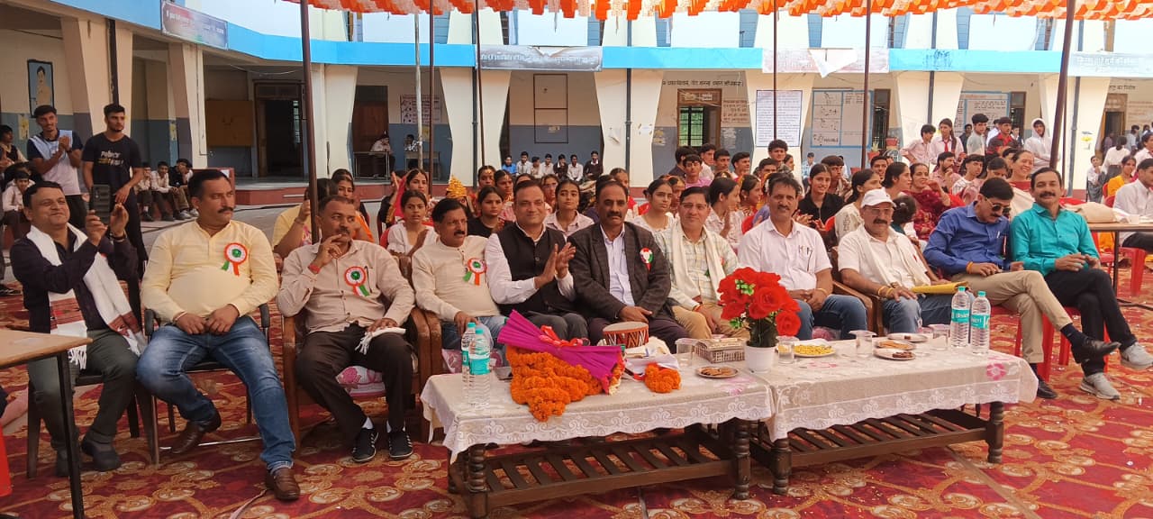 राज्य नशा निवारण बोर्ड के संयोजक एवं सलाहकार ने किया अंडर-19 एथलेटिक्स एवं सांस्कृतिक प्रतियोगिता का समापन राज्य नशा निवारण बोर्ड के संयोजक एवं सलाहकार ने किया अंडर-19 एथलेटिक्स एवं सांस्कृतिक प्रतियोगिता का समापन