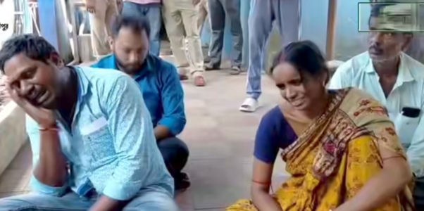 मेडिकल कॉलेज में फिर प्रसूता की मौत मेडिकल कॉलेज में फिर प्रसूता की मौत