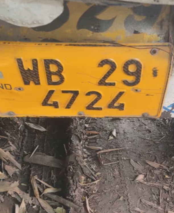 दासपुर के सड़क हादसा 62 वर्षीय वृद्ध की मौत दासपुर के सड़क हादसा 62 वर्षीय वृद्ध की मौत