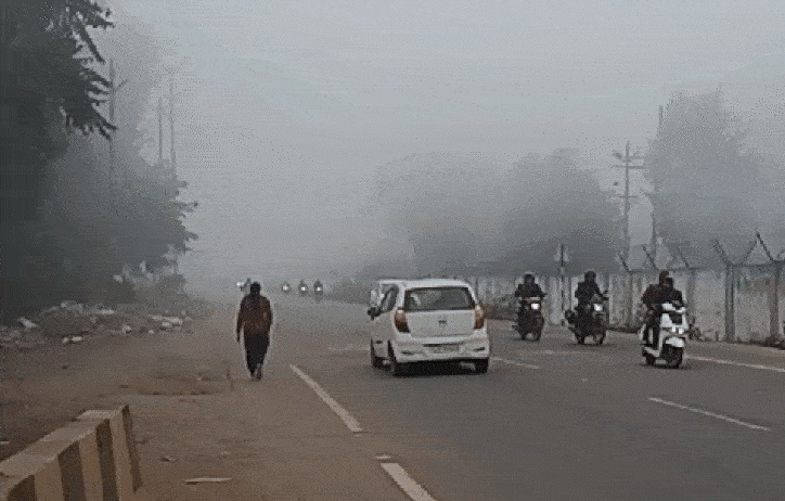 मौसम (फाइल फोटो) मौसम (फाइल फोटो)
