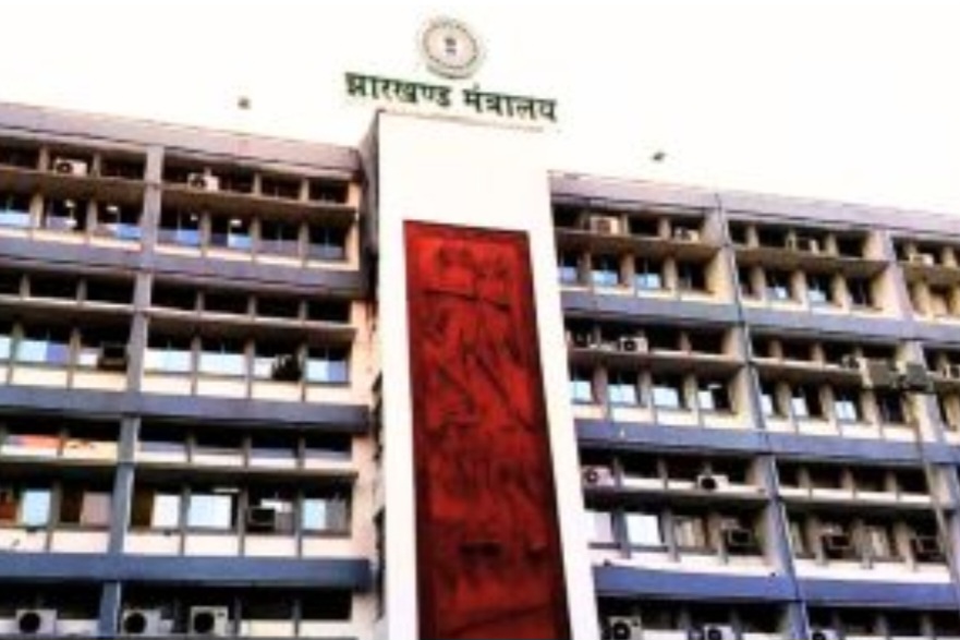 फाइल फोटो प्रोजेक्ट भवन