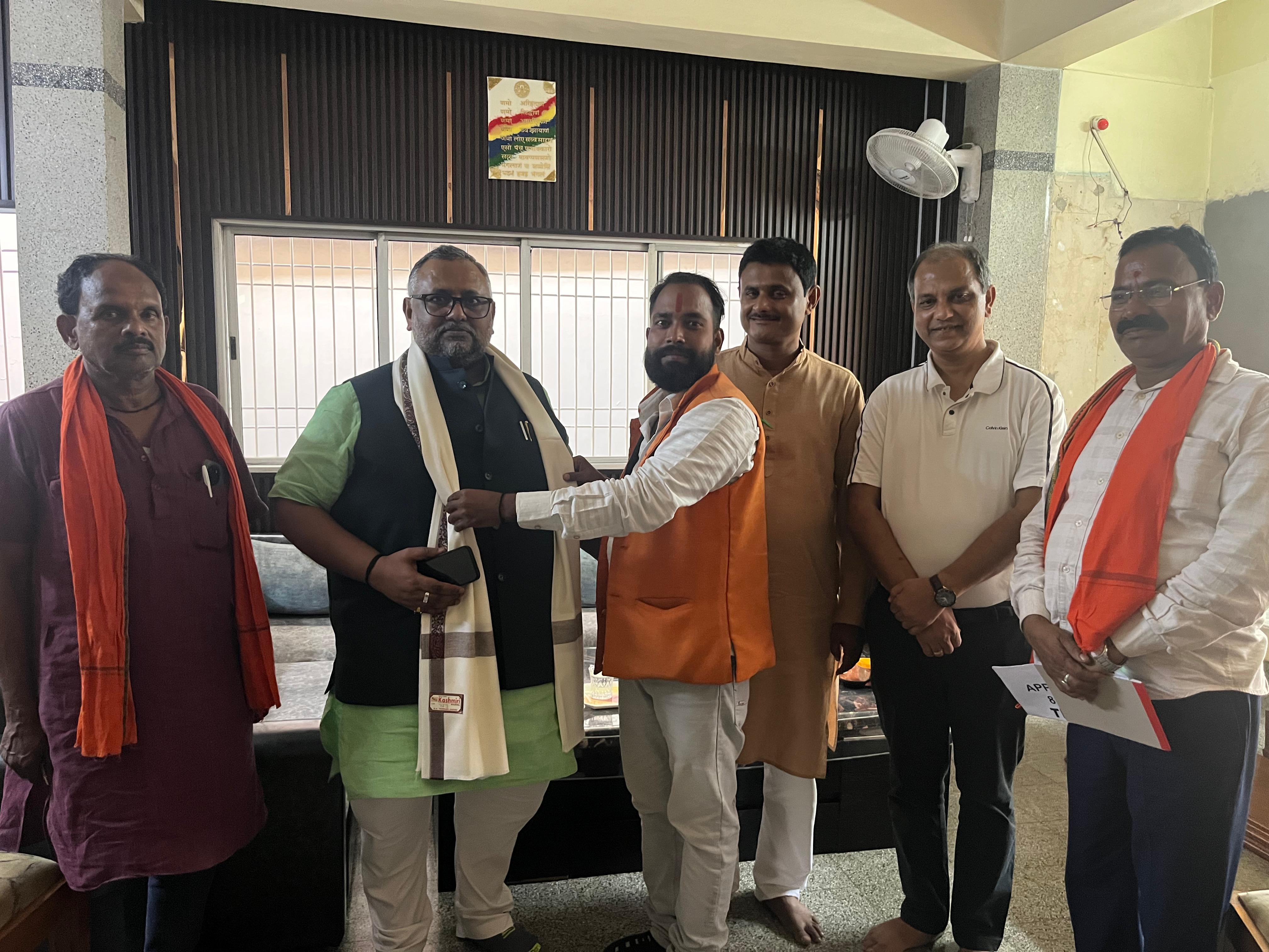 अररिया फोटो:राज्यसभा सदस्य के स्वागत अररिया फोटो:राज्यसभा सदस्य के स्वागत