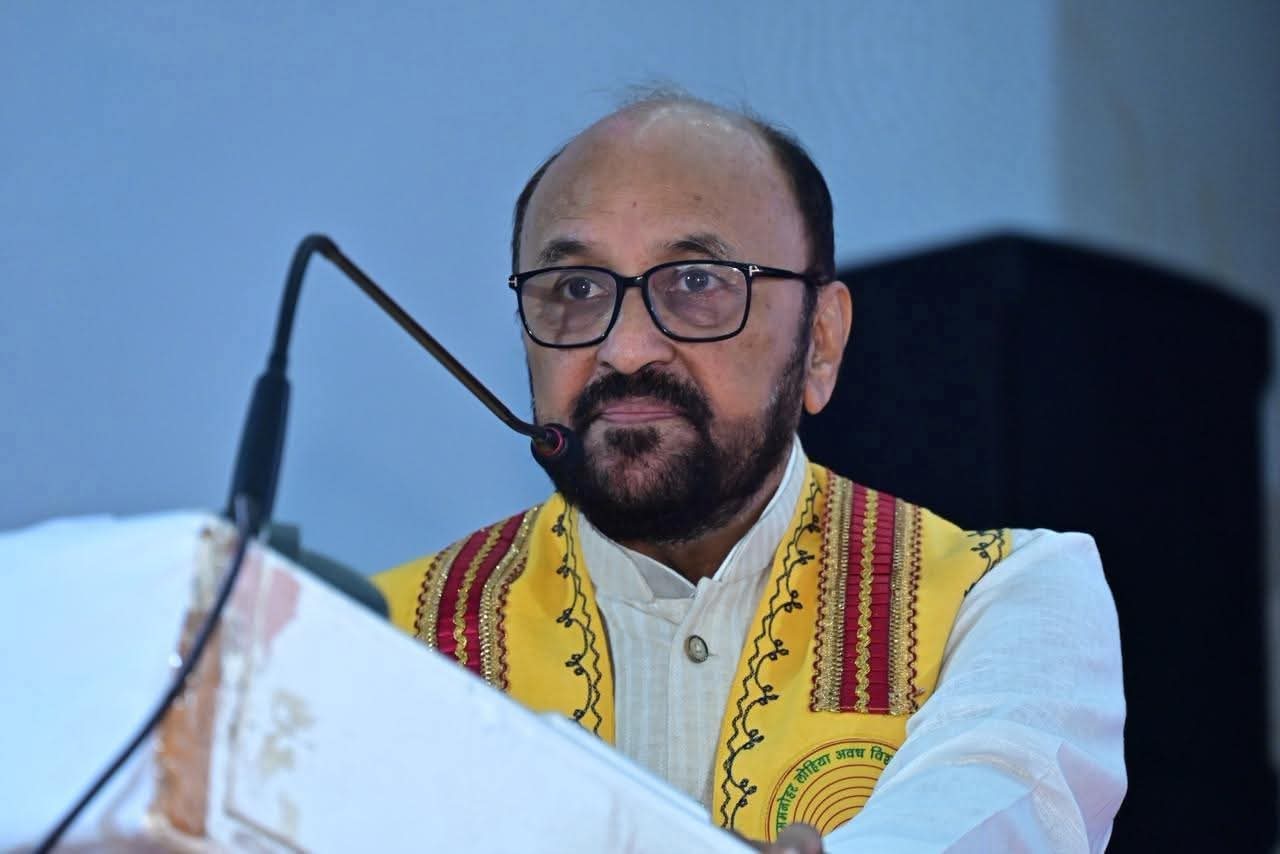 योगेन्द्र उपाध्याय