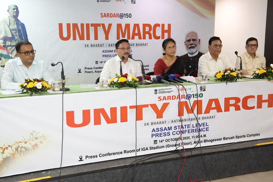 ABVP Secures Major Victory in Guwahati University Elections; Students Hail Nationalist Wave ABVP Secures Major Victory in Guwahati University Elections; Students Hail Nationalist Wave