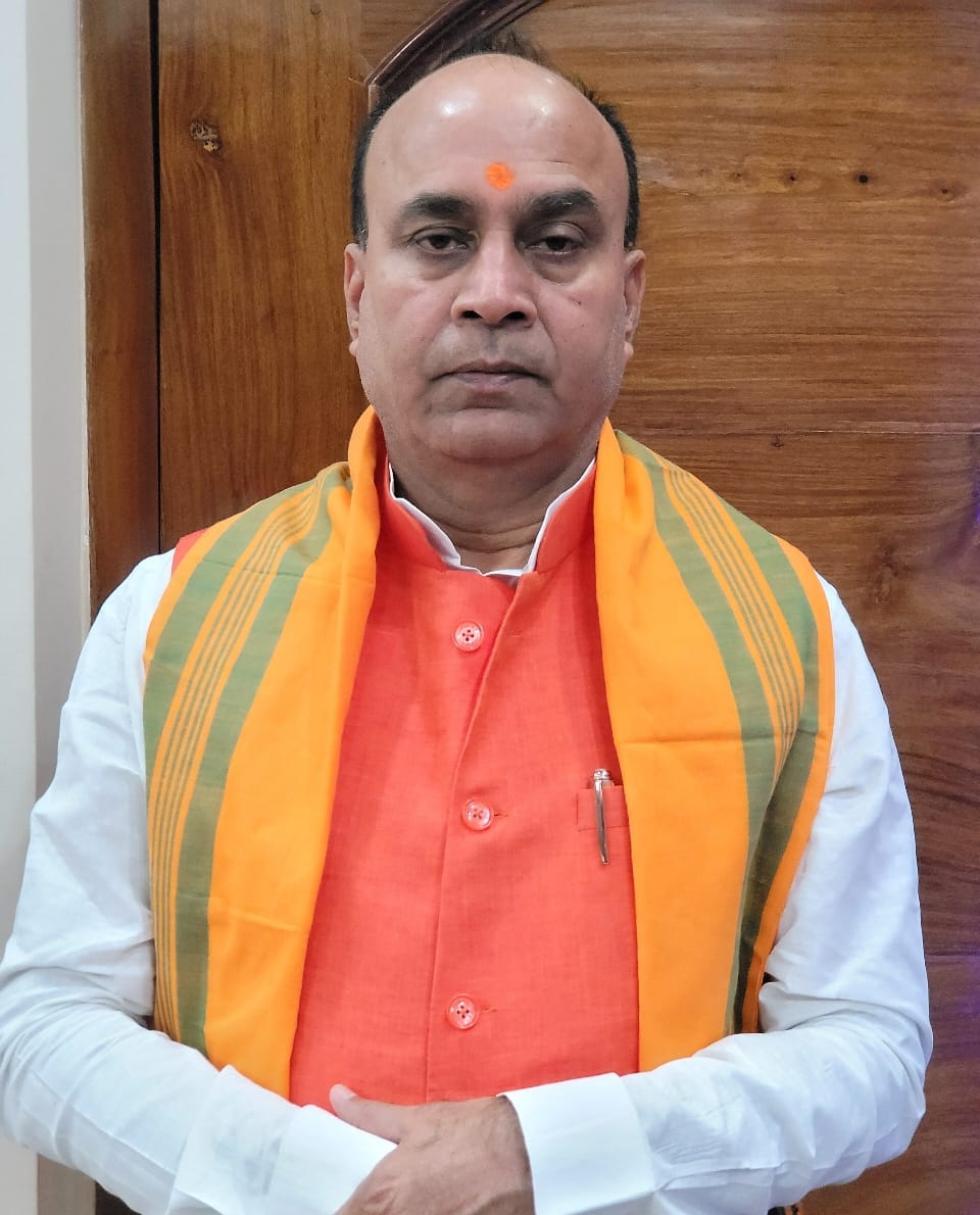 अररिया फोटो:फारबिसगंज विधायक अररिया फोटो:फारबिसगंज विधायक