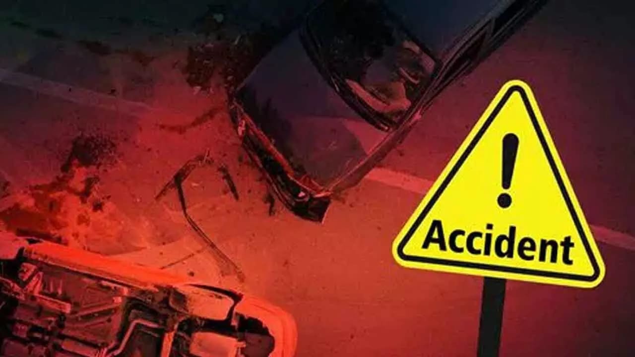 Road Accident Road Accident