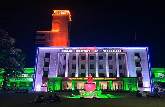 आई आई टी खड़गपुर आई आई टी खड़गपुर